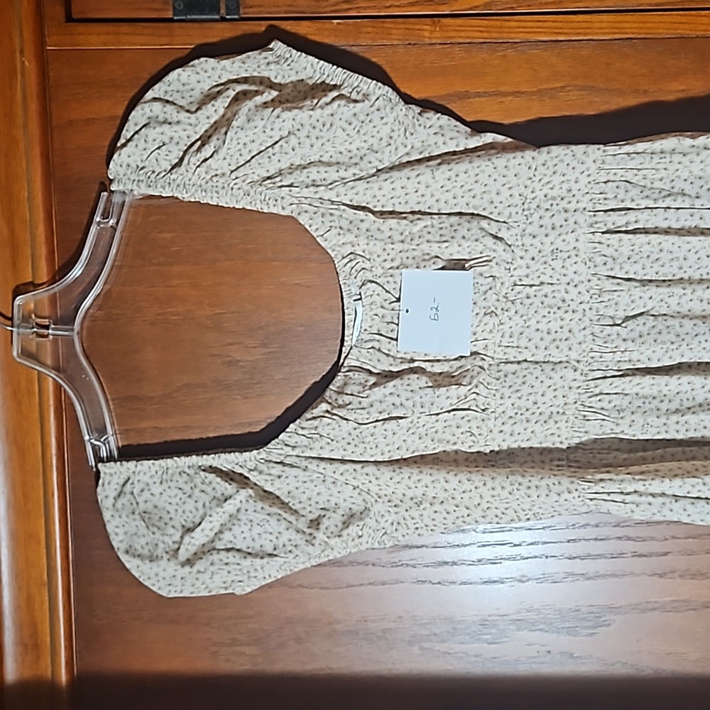 Summer dress